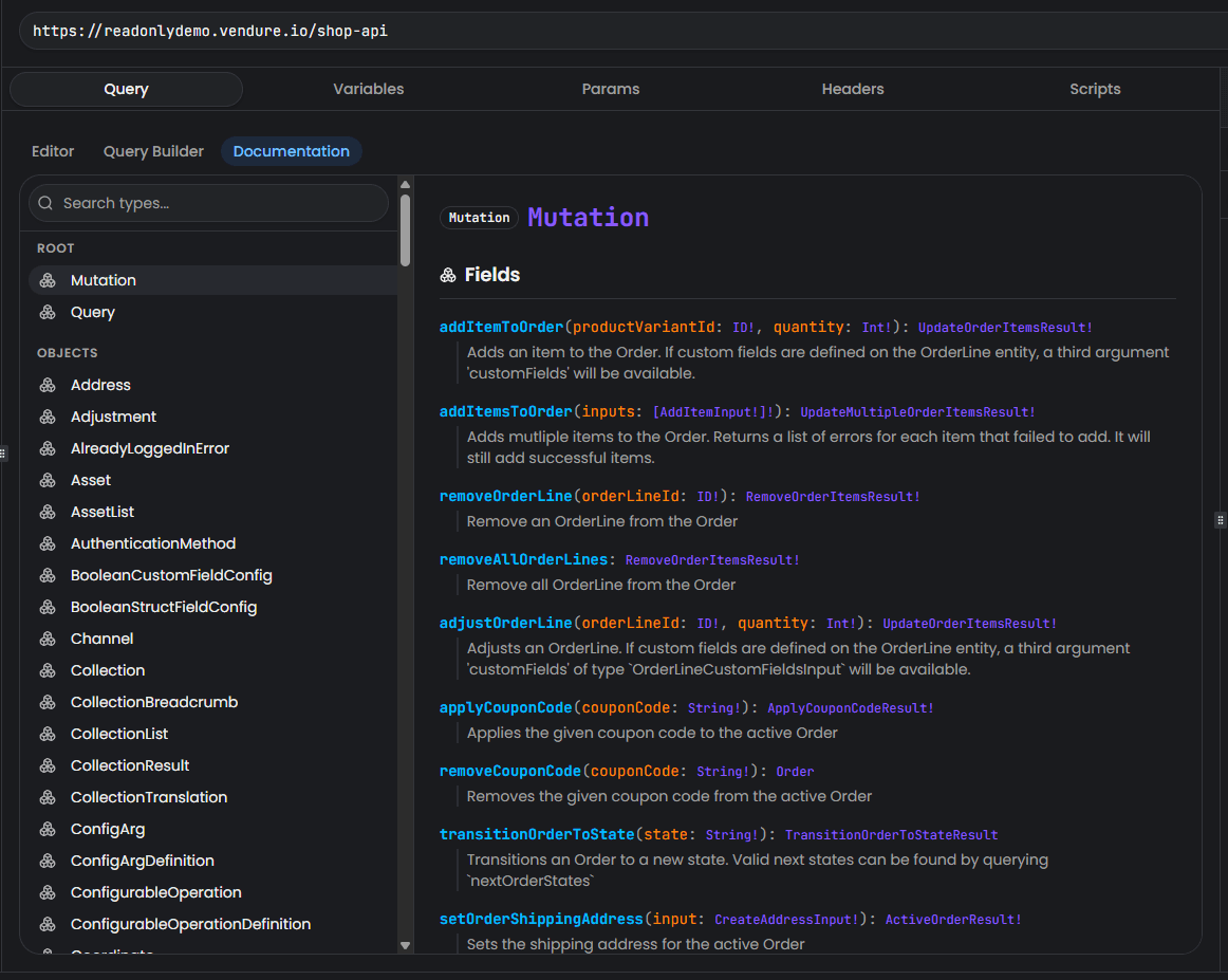 graphql-documentation-viewer