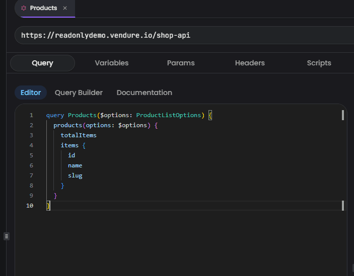 graphql-editor-intellisense